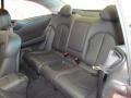 Black Interior Photo for 2008 Mercedes-Benz CLK #52558547