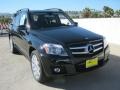 Black - GLK 350 Photo No. 1