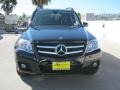 Black - GLK 350 Photo No. 2