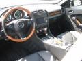 Black - SLK 350 Roadster Photo No. 5