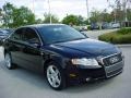 Brilliant Black - A4 2.0T Sedan Photo No. 7