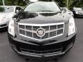 Black Ice Metallic - SRX FWD Photo No. 3
