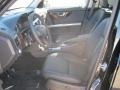 Black - GLK 350 Photo No. 7