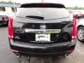 Black Ice Metallic - SRX FWD Photo No. 4
