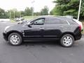 Black Ice Metallic - SRX FWD Photo No. 5