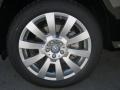 2012 Mercedes-Benz GLK 350 wheel