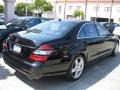 Black - S 550 Sedan Photo No. 2