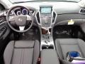Black Ice Metallic - SRX FWD Photo No. 9