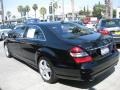 Black - S 550 Sedan Photo No. 4