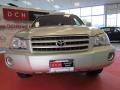 Millenium Silver Metallic - Highlander 4WD Photo No. 2