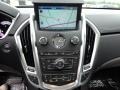 Black Ice Metallic - SRX FWD Photo No. 12