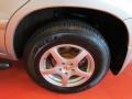 Millenium Silver Metallic - Highlander 4WD Photo No. 5