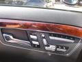Black - S 550 Sedan Photo No. 7
