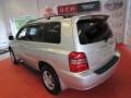 Millenium Silver Metallic - Highlander 4WD Photo No. 6