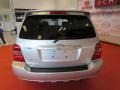 Millenium Silver Metallic - Highlander 4WD Photo No. 7