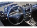 Iridium Silver Metallic - SLK 280 Roadster Photo No. 20