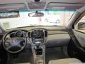 Millenium Silver Metallic - Highlander 4WD Photo No. 12
