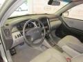 Millenium Silver Metallic - Highlander 4WD Photo No. 14
