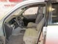 Millenium Silver Metallic - Highlander 4WD Photo No. 15