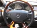 Black - S 550 Sedan Photo No. 19