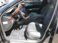 Black - S 550 Sedan Photo No. 20