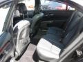 Black - S 550 Sedan Photo No. 21