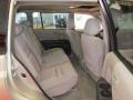 Millenium Silver Metallic - Highlander 4WD Photo No. 23