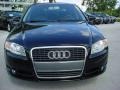 Brilliant Black - A4 2.0T Sedan Photo No. 8