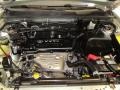 Millenium Silver Metallic - Highlander 4WD Photo No. 28