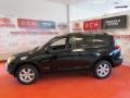 2008 Black Toyota RAV4 Limited V6 4WD  photo #4