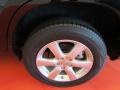 2008 Black Toyota RAV4 Limited V6 4WD  photo #5