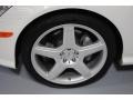 Diamond White - S 550 4Matic Sedan Photo No. 4