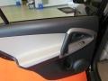 2008 Black Toyota RAV4 Limited V6 4WD  photo #9