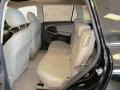 2008 Black Toyota RAV4 Limited V6 4WD  photo #10
