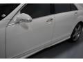 Diamond White - S 550 4Matic Sedan Photo No. 6