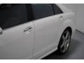 Diamond White - S 550 4Matic Sedan Photo No. 7
