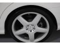 Diamond White - S 550 4Matic Sedan Photo No. 8