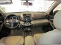 2008 Black Toyota RAV4 Limited V6 4WD  photo #12