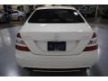 Diamond White - S 550 4Matic Sedan Photo No. 10