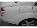 Diamond White - S 550 4Matic Sedan Photo No. 11