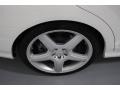 Diamond White - S 550 4Matic Sedan Photo No. 12