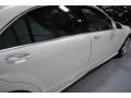 Diamond White - S 550 4Matic Sedan Photo No. 13