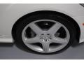 Diamond White - S 550 4Matic Sedan Photo No. 14