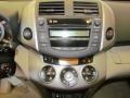2008 Black Toyota RAV4 Limited V6 4WD  photo #18