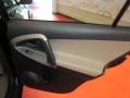 2008 Black Toyota RAV4 Limited V6 4WD  photo #24