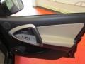 2008 Black Toyota RAV4 Limited V6 4WD  photo #26