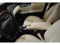 Diamond White - S 550 4Matic Sedan Photo No. 24