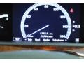 Diamond White - S 550 4Matic Sedan Photo No. 26