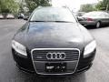 Brilliant Black - A4 2.0T quattro Avant Photo No. 3