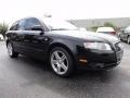 Brilliant Black - A4 2.0T quattro Avant Photo No. 5